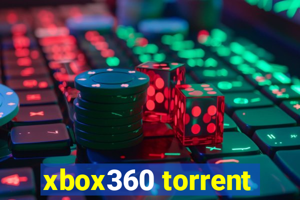 xbox360 torrent